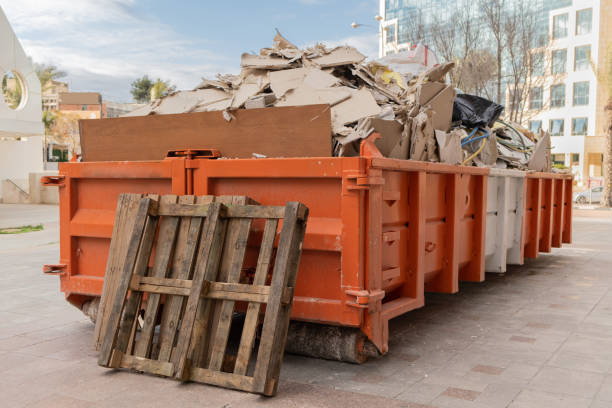 Best Junk Removal and Recycling  in East Glenville, NY
